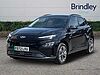 Hyundai KONA 150kW Premium 64kWh 5dr Auto Phantom Black