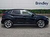 Hyundai KONA 150kW Premium 64kWh 5dr Auto Phantom Black