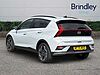 Hyundai BAYON 1.0 TGDi [90] Tech Line 5dr Lumen Gray
