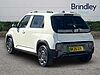 Hyundai INSTER 85kW Cross 49kWh 5dr Auto Natural Ivory