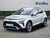 Hyundai BAYON 1.0 TGDi 48V MHEV Premium 5dr DCT Sleek Silver