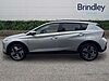 Hyundai BAYON 1.0 TGDi 48V MHEV Premium 5dr DCT Sleek Silver
