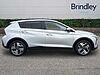 Hyundai BAYON 1.0 TGDi 48V MHEV Premium 5dr DCT Sleek Silver