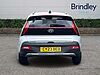 Hyundai BAYON 1.0 TGDi 48V MHEV Premium 5dr DCT Sleek Silver