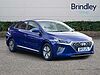 Hyundai IONIQ 1.6 GDi Hybrid Premium 5dr DCT Intense Blue