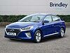 Hyundai IONIQ 1.6 GDi Hybrid Premium 5dr DCT Intense Blue