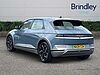 Hyundai IONIQ 5 239kW Premium 77 kWh 5dr AWD Auto [Part Leather] Lucid Blue