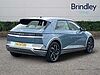 Hyundai IONIQ 5 239kW Premium 77 kWh 5dr AWD Auto [Part Leather] Lucid Blue