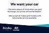 Hyundai IONIQ 5 239kW Premium 77 kWh 5dr AWD Auto [Part Leather] Lucid Blue
