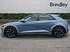 Hyundai IONIQ 5 239kW Premium 77 kWh 5dr AWD Auto [Part Leather] Lucid Blue