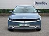 Hyundai IONIQ 5 239kW Premium 77 kWh 5dr AWD Auto [Part Leather] Lucid Blue