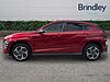 Hyundai KONA 1.6 GDi Hybrid N Line 5dr DCT Ultimate Red