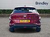 Hyundai KONA 1.6 GDi Hybrid N Line 5dr DCT Ultimate Red