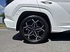Hyundai TUCSON 1.6 TGDi Hybrid 230 N Line S 5dr 2WD Auto Atlas White