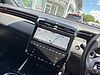Hyundai TUCSON 1.6 TGDi Hybrid 230 N Line S 5dr 2WD Auto Atlas White