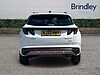 Hyundai TUCSON 1.6 TGDi Hybrid 230 N Line S 5dr 2WD Auto Atlas White