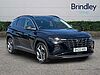 Hyundai TUCSON 1.6 TGDi Ultimate 5dr 2WD Phantom Black