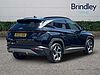 Hyundai TUCSON 1.6 TGDi Ultimate 5dr 2WD Phantom Black