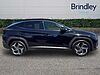 Hyundai TUCSON 1.6 TGDi Ultimate 5dr 2WD Phantom Black