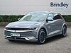 Hyundai IONIQ 5 160kW Ultimate 73 kWh 5dr Auto Galactic Grey
