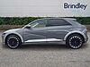 Hyundai IONIQ 5 160kW Ultimate 73 kWh 5dr Auto Galactic Grey