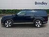 Hyundai SANTA FE 1.6 TGDi 239 Hybrid Ultimate 5dr 4WD Auto Abyss Black