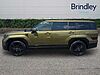 Hyundai SANTA FE 1.6 TGDi 239 Hybrid Calligraphy 5dr Auto Olive Green