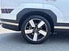 Hyundai SANTA FE 1.6 TGDi 239 Hybrid Ultimate 5dr Auto Creamy White