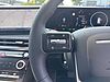 Hyundai SANTA FE 1.6 TGDi 239 Hybrid Ultimate 5dr Auto Creamy White