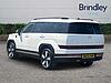 Hyundai SANTA FE 1.6 TGDi 239 Hybrid Ultimate 5dr Auto Creamy White