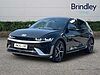 Hyundai IONIQ 5 168kW N Line 84 kWh 5dr Auto Abyss Black
