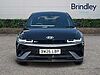 Hyundai IONIQ 5 168kW N Line 84 kWh 5dr Auto Abyss Black