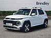 Hyundai INSTER 85kW 02 49kWh 5dr Auto Atlas White