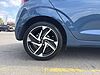 Hyundai I10 1.0 [63] Premium 5dr Auto [Nav] Vibrant Blue