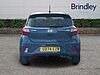 Hyundai I10 1.0 [63] Premium 5dr Auto [Nav] Vibrant Blue