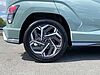 Hyundai KONA 1.6 GDi Hybrid N Line S 5dr DCT Mirage Green