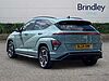 Hyundai KONA 1.6 GDi Hybrid N Line S 5dr DCT Mirage Green