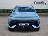 Hyundai KONA 1.6 GDi Hybrid N Line S 5dr DCT Mirage Green