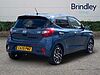 Hyundai I10 1.0 [63] Premium 5dr [Nav] Vibrant Blue