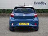 Hyundai I10 1.0 [63] Premium 5dr [Nav] Vibrant Blue