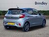 Hyundai I10 1.0 MPi Premium 5dr Brass