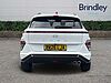 Hyundai KONA 1.6 Hybrid 138 N Line 5dr DCT Atlas White