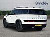 Hyundai SANTA FE 1.6 TGDi 239 Hybrid Calligraphy 5dr 4WD Auto Creamy White