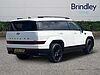 Hyundai SANTA FE 1.6 TGDi 239 Hybrid Calligraphy 5dr 4WD Auto Creamy White