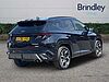Hyundai TUCSON 1.6T 239 Hybrid N Line Edition 5dr Auto Abyss Black