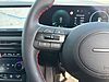 Hyundai TUCSON 1.6T 239 Hybrid N Line Edition 5dr Auto Shadow Grey