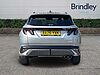 Hyundai TUCSON 1.6T 239 Hybrid N Line Edition 5dr Auto Shimmering Silver