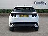 Hyundai TUCSON 1.6T 239 Hybrid N Line Edition 5dr Auto Atlas White