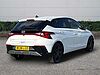 Hyundai I20 1.0T GDi 90 Black Line 5dr DCT Atlas White