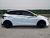 Hyundai I20 1.0T GDi 90 Black Line 5dr DCT Atlas White